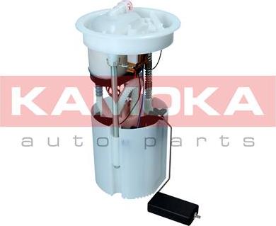 Kamoka 8400094 - Модуль топливного насоса autosila-amz.com