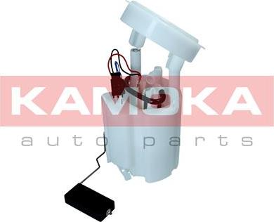 Kamoka 8400090 - Модуль топливного насоса autosila-amz.com