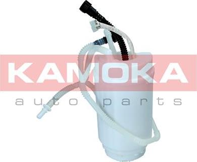 Kamoka 8400091 - Модуль топливного насоса autosila-amz.com