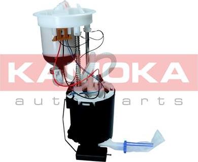 Kamoka 8400093 - Модуль топливного насоса autosila-amz.com