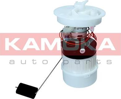 Kamoka 8400092 - Модуль топливного насоса autosila-amz.com