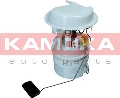 Kamoka 8400045 - Модуль топливного насоса autosila-amz.com