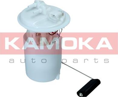 Kamoka 8400040 - Модуль топливного насоса autosila-amz.com