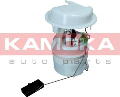 Kamoka 8400048 - Модуль топливного насоса autosila-amz.com