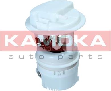Kamoka 8400042 - Electric Fuel Pump Feed Unit autosila-amz.com
