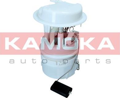 Kamoka 8400042 - Модуль топливного насоса autosila-amz.com