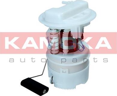 Kamoka 8400047 - Модуль топливного насоса autosila-amz.com