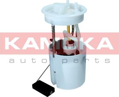 Kamoka 8400059 - Модуль топливного насоса autosila-amz.com