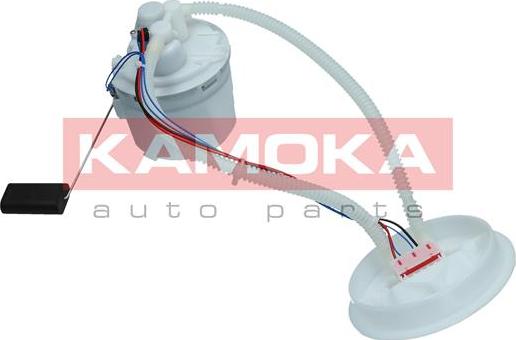 Kamoka 8400055 - Модуль топливного насоса autosila-amz.com
