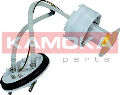 Kamoka 8400056 - Автодеталь autosila-amz.com