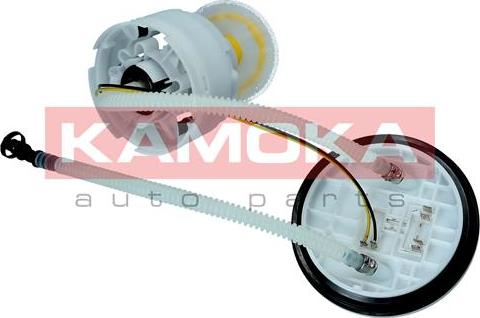 Kamoka 8400056 - Модуль топливного насоса autosila-amz.com