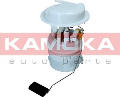 Kamoka 8400050 - Модуль топливного насоса autosila-amz.com