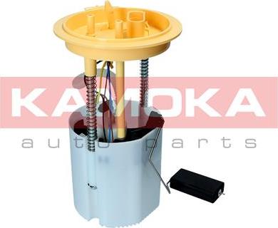 Kamoka 8400058 - Автодеталь autosila-amz.com