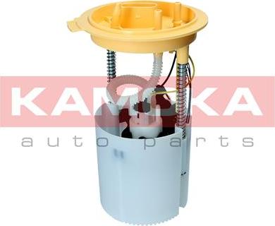 Kamoka 8400058 - Автодеталь autosila-amz.com