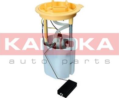 Kamoka 8400058 - Автодеталь autosila-amz.com