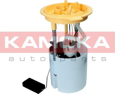 Kamoka 8400058 - Модуль топливного насоса autosila-amz.com