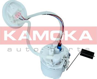 Kamoka 8400053 - Автозапчасть autosila-amz.com