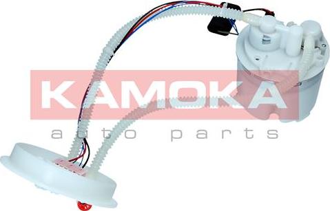 Kamoka 8400053 - Автозапчасть autosila-amz.com