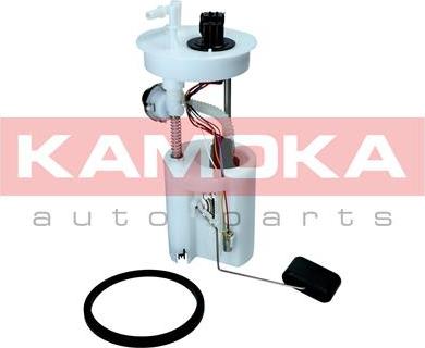 Kamoka 8400052 - Модуль топливного насоса autosila-amz.com