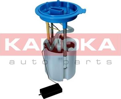 Kamoka 8400057 - Модуль топливного насоса autosila-amz.com