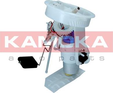 Kamoka 8400069 - Модуль топливного насоса autosila-amz.com