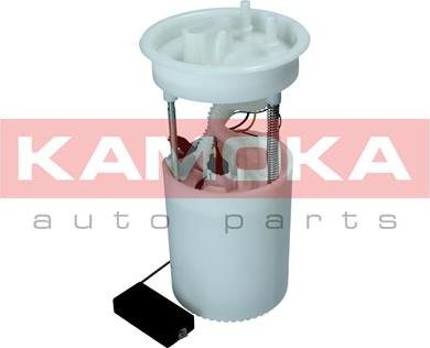 Kamoka 8400066 - Модуль топливного насоса autosila-amz.com