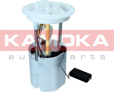 Kamoka 8400060 - Electric Fuel Pump Feed Unit autosila-amz.com