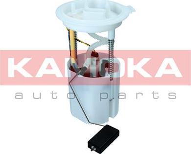 Kamoka 8400060 - Модуль топливного насоса autosila-amz.com