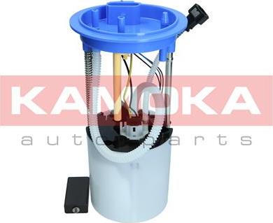 Kamoka 8400061 - Модуль топливного насоса autosila-amz.com