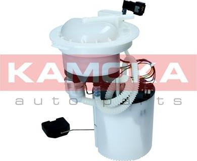 Kamoka 8400062 - Модуль топливного насоса autosila-amz.com