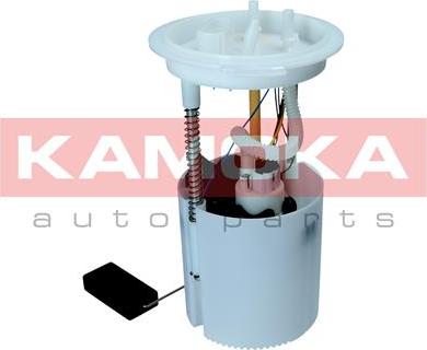 Kamoka 8400067 - Electric Fuel Pump Feed Unit autosila-amz.com