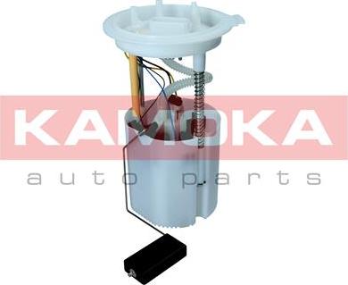 Kamoka 8400067 - Модуль топливного насоса autosila-amz.com
