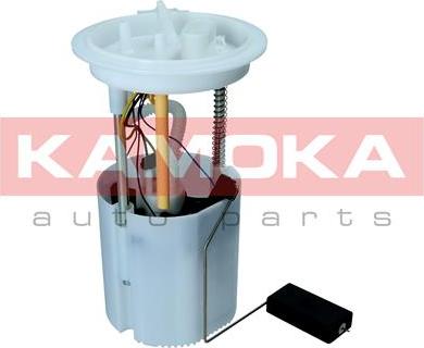 Kamoka 8400067 - Electric Fuel Pump Feed Unit autosila-amz.com