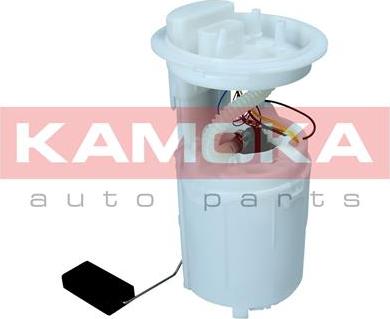 Kamoka 8400009 - Модуль топливного насоса autosila-amz.com