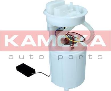 Kamoka 8400005 - Модуль топливного насоса autosila-amz.com