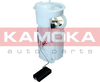 Kamoka 8400005 - Electric Fuel Pump Feed Unit autosila-amz.com