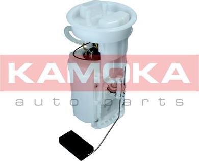 Kamoka 8400006 - Модуль топливного насоса autosila-amz.com