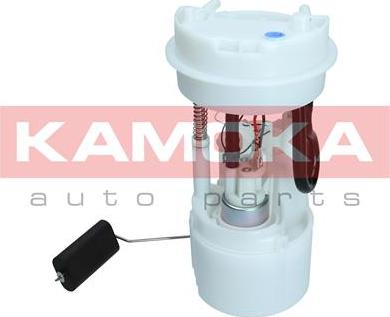 Kamoka 8400001 - Модуль топливного насоса autosila-amz.com