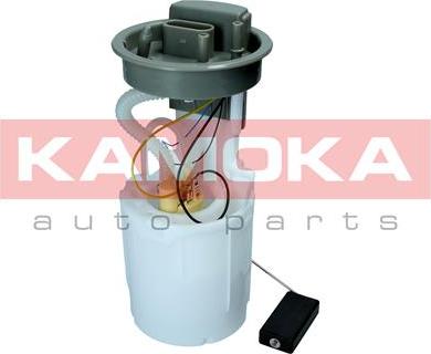 Kamoka 8400007 - Модуль топливного насоса autosila-amz.com