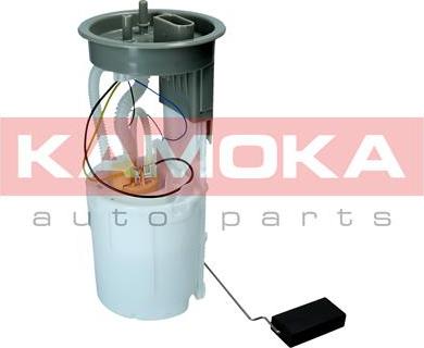 Kamoka 8400014 - Модуль топливного насоса autosila-amz.com