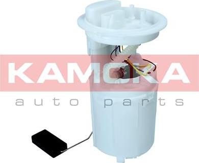 Kamoka 8400010 - Модуль топливного насоса autosila-amz.com