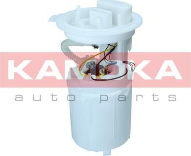 Kamoka 8400010 - Electric Fuel Pump Feed Unit autosila-amz.com