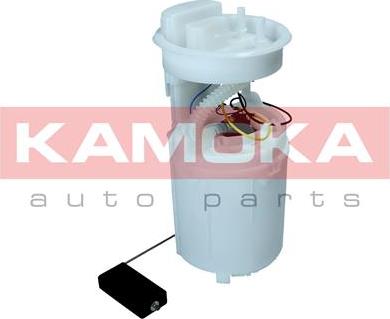 Kamoka 8400018 - Модуль топливного насоса autosila-amz.com