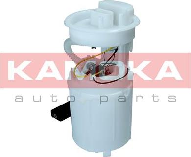 Kamoka 8400018 - Electric Fuel Pump Feed Unit autosila-amz.com