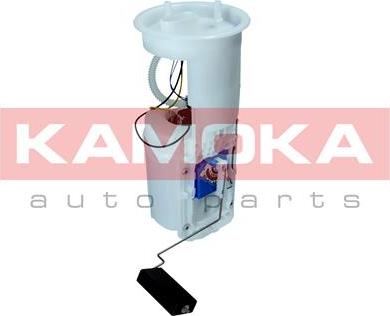 Kamoka 8400013 - Модуль топливного насоса autosila-amz.com