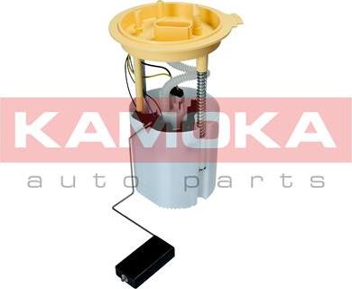 Kamoka 8400012 - Модуль топливного насоса autosila-amz.com