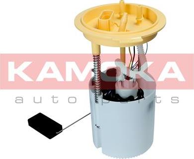 Kamoka 8400012 - Автодеталь autosila-amz.com