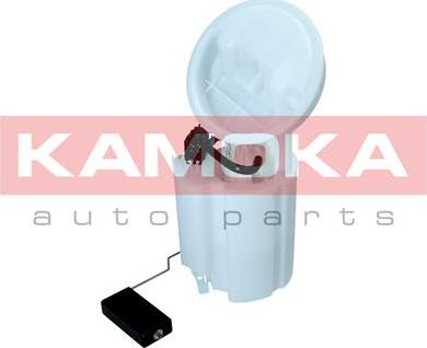 Kamoka 8400089 - Модуль топливного насоса autosila-amz.com