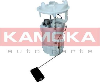 Kamoka 8400083 - Модуль топливного насоса autosila-amz.com