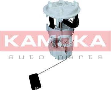 Kamoka 8400082 - Модуль топливного насоса autosila-amz.com
